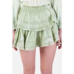 Love Shack Fancy Skirt